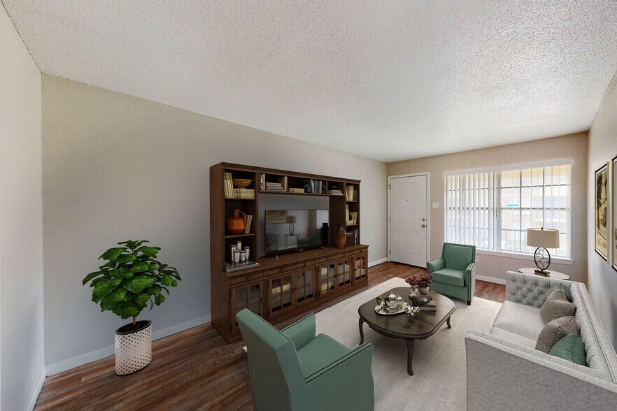 More Photos Of 3896 Chippewa Rd, Memphis Apartments For Sale