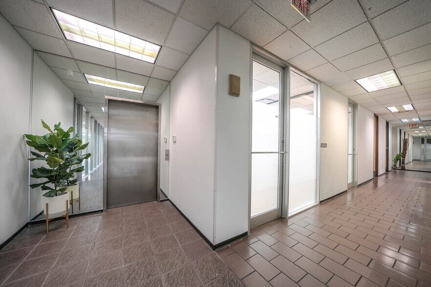 More Photos Of 3315 Marquart St, Houston Medical For Lease