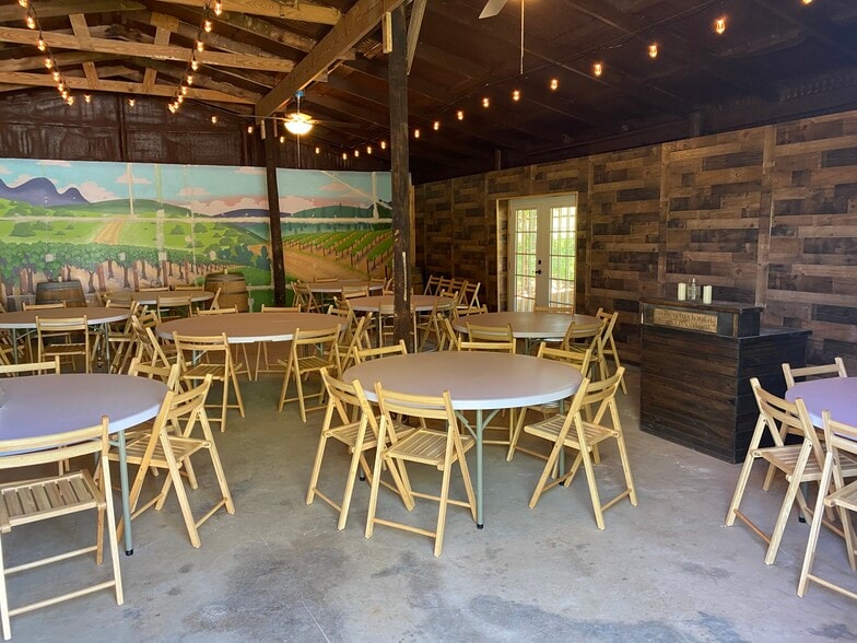 More Photos Of 10238 FM 1886, Azle Winery Vineyard For Sale