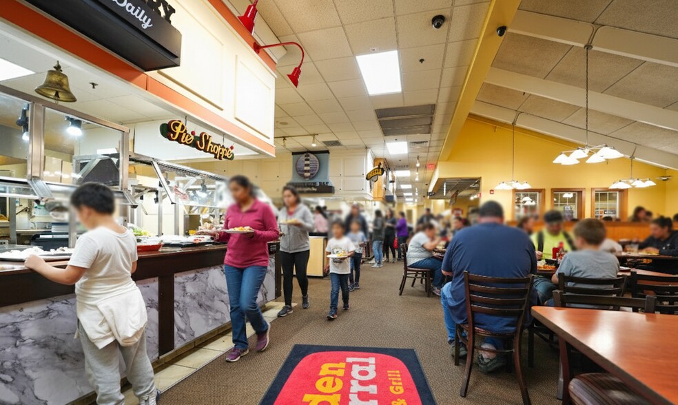 More Photos Of 436 Parker St, Springfield Restaurant For Sale