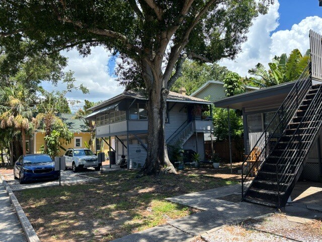 More Photos Of , Saint Petersburg Multifamily For Sale