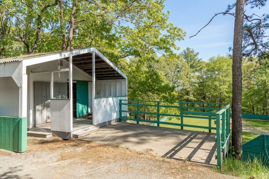 More Photos Of 20 Bare Hill Rd, Groveland Land For Sale