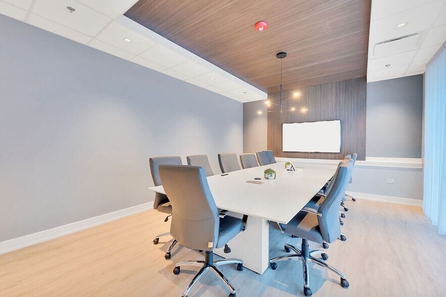 More Photos Of 600 Enterprise Dr, Oak Brook Medical For Lease