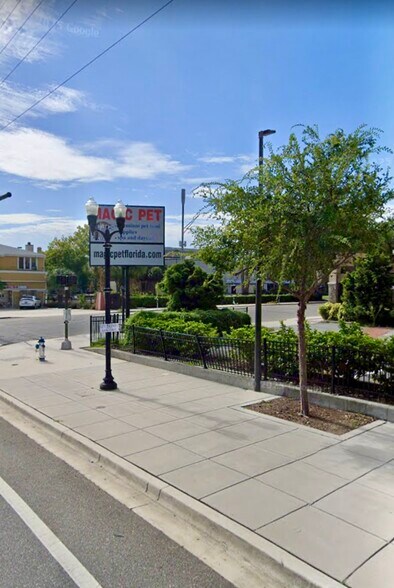 More Photos Of 692 N Orange Ave, Orlando Freestanding For Lease