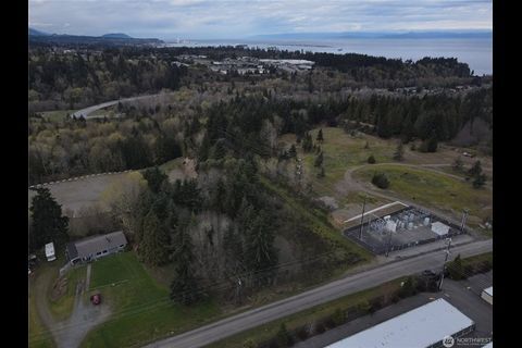More Photos Of Old Deer Park Rd, Port Angeles Land For Sale