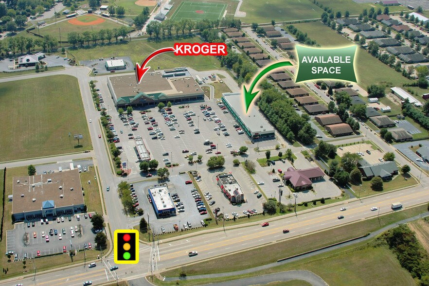 More Photos Of 1650 Starlite Dr, Owensboro Unknown For Lease