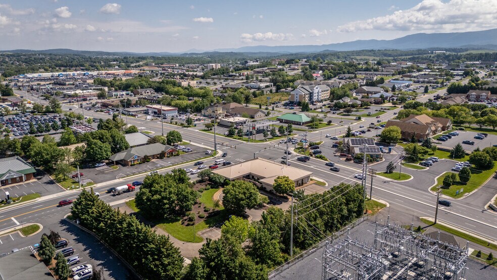 More Photos Of 530 Neff Ave, Harrisonburg Medical For Sale