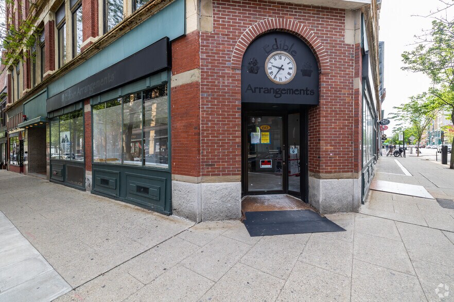 More Photos Of 9 Central St, Lowell Office Residential For Sale