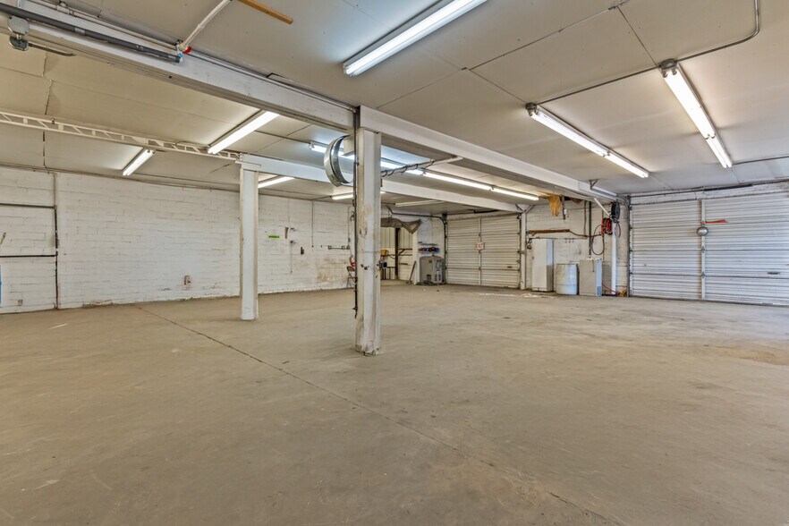More Photos Of TBD E Marshall st @ Roberts St, Gilmer Light Manufacturing For Lease