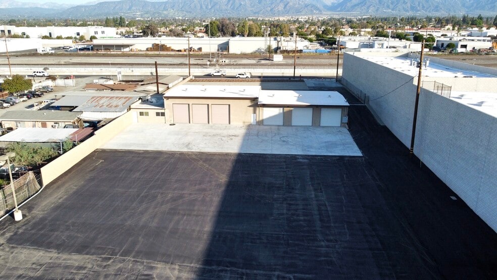 More Photos Of 5045 E State St, Montclair Warehouse For Sale