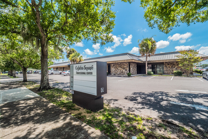 Primary Photo Of 1020 5th St SE, Winter Haven Skilled Nursing Facility For Lease