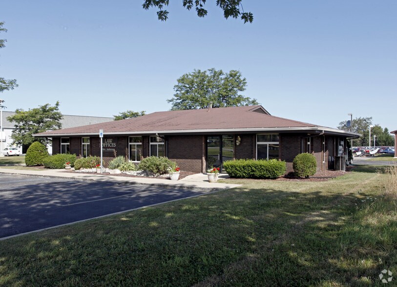 More Photos Of 9459 Lapeer Rd, Davison Office For Lease