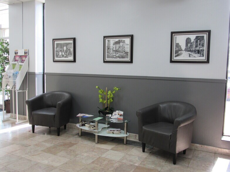More Photos Of 1101 W Hamilton St, Allentown Office For Sale
