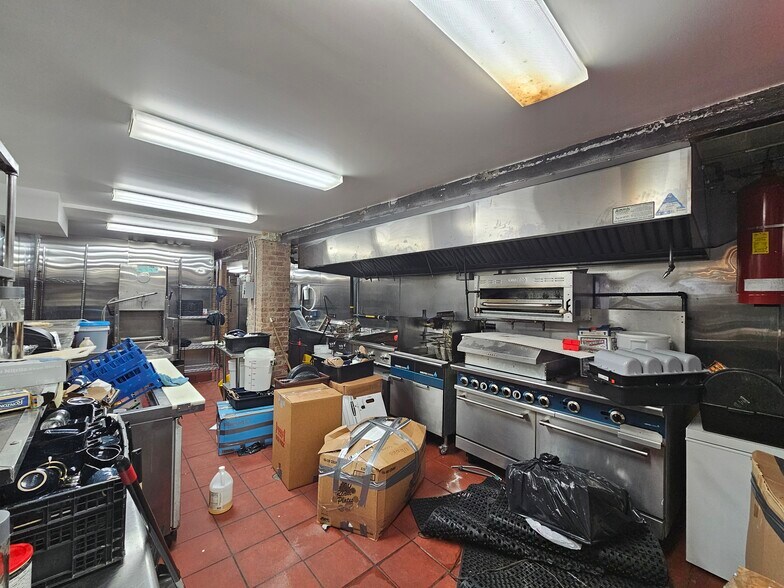 More Photos Of 1650-1656 St Nicholas Ave, New York Apartments For Lease