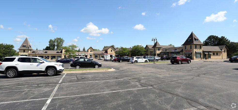 More Photos Of 725 N High Point Rd, Madison General Retail For Lease