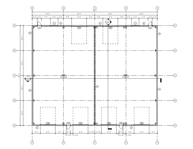 More Photos Of 2605 Robertson Dr, Richland Industrial For Lease