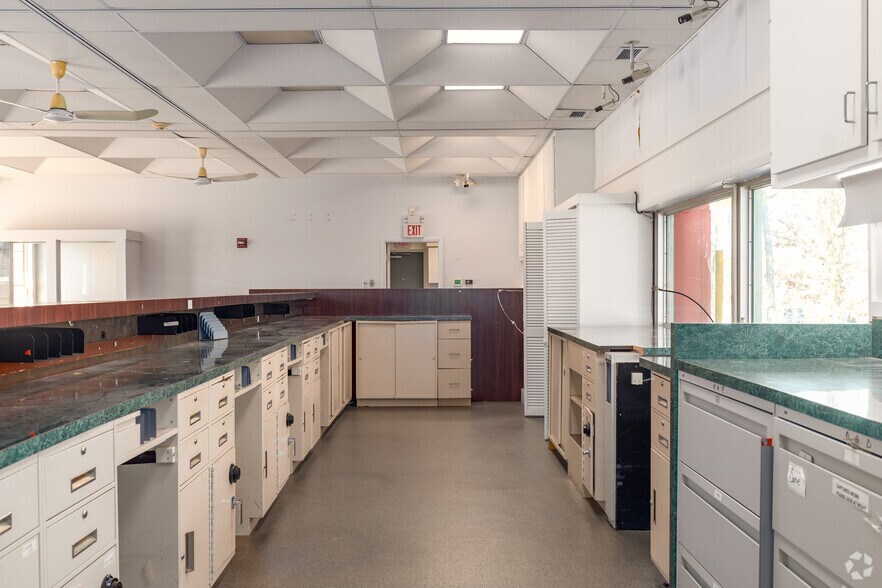 More Photos Of 2560 Route 37, Manchester Bank For Lease