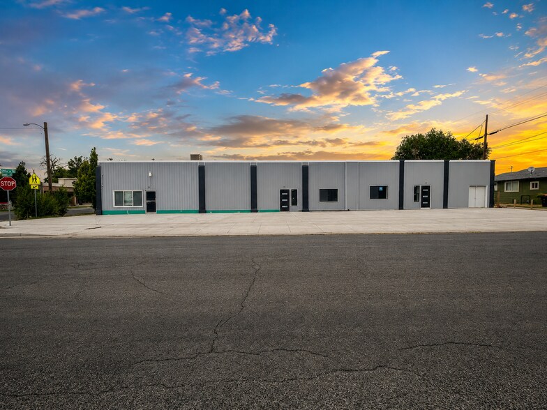 Primary Photo Of 561 Main Ave E, Twin Falls Office For Lease