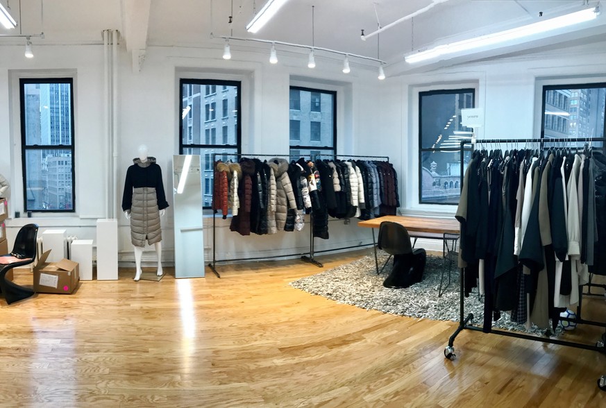 Primary Photo Of 1181 Broadway, New York Loft Creative Space For Lease