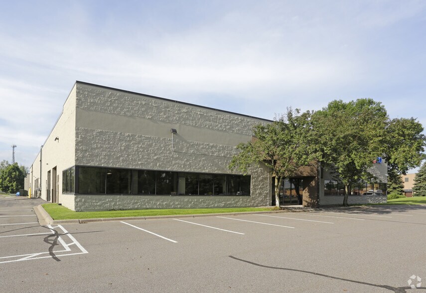 Primary Photo Of 9401-9443 Science Center Dr, New Hope Research And Development For Lease