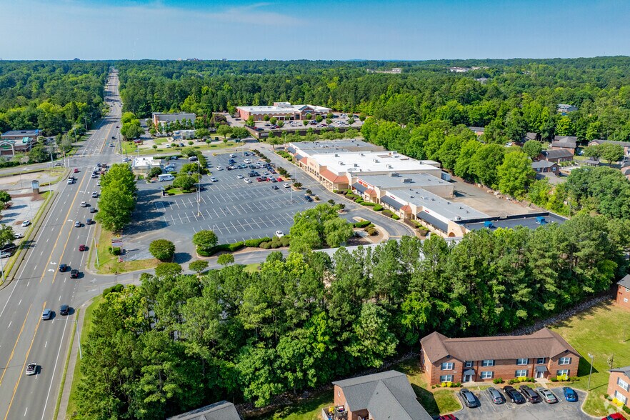 More Photos Of 3823 Guess Rd, Durham Storefront For Sale