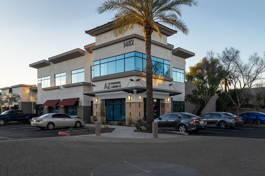 More Photos Of 1482 E Williams Field Rd, Gilbert Unknown For Lease