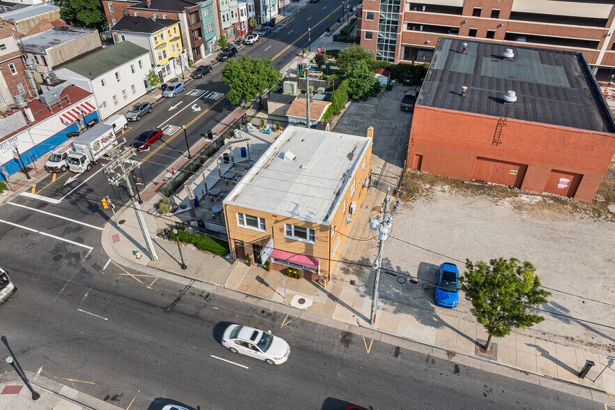 More Photos Of 2243 Arctic Ave, Atlantic City Storefront Retail Residential For Sale