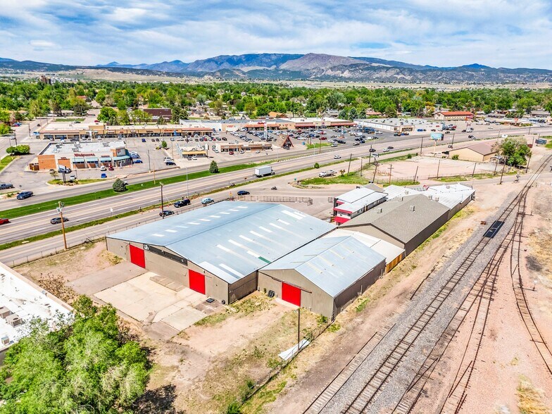 More Photos Of 1630 E Main St, Canon City General Retail For Sale