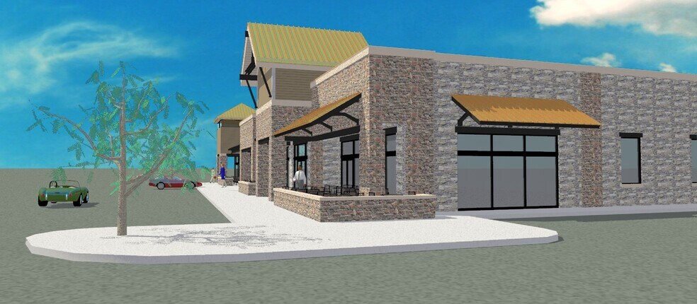 More Photos Of 2600 84th st, Lincoln General Retail For Lease