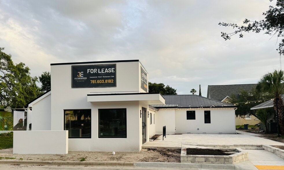 Primary Photo Of 514 1st Ave SW, Largo Office For Lease