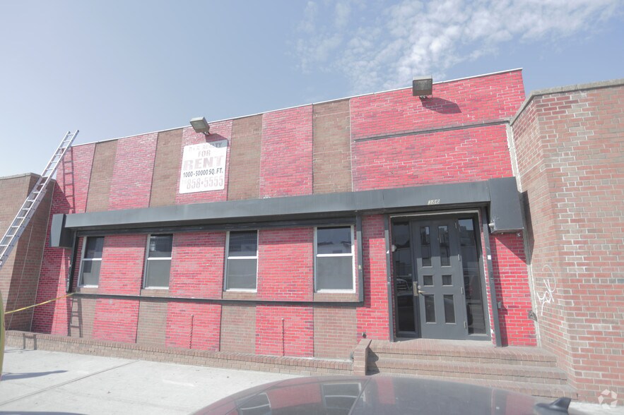 Primary Photo Of 386 3rd Ave, Brooklyn Warehouse For Lease