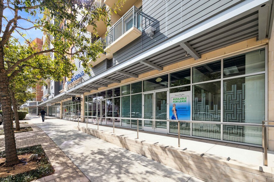 More Photos Of 1950 Hughes Landing Blvd, The Woodlands Unknown For Lease