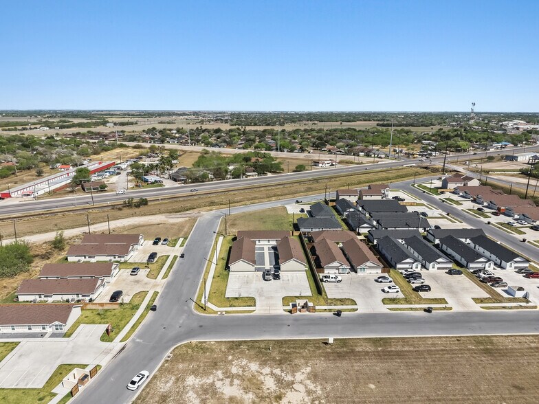 More Photos Of , Harlingen Multifamily For Sale