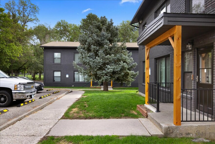 More Photos Of 420 Lordwith Dr, Billings Apartments For Sale