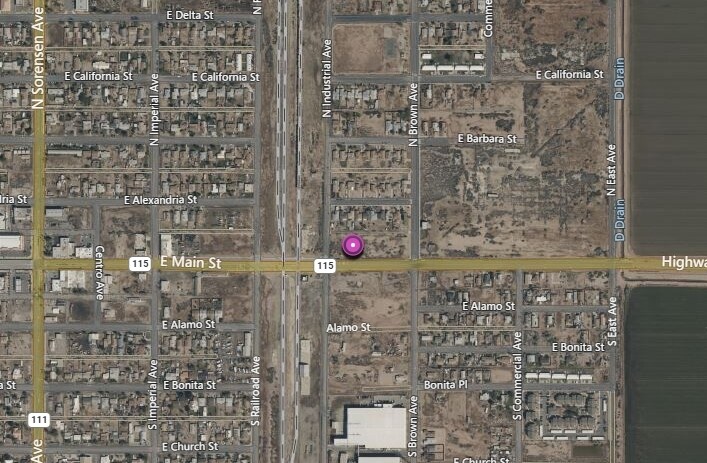 Primary Photo Of Vacant Land, Calipatria Land For Sale