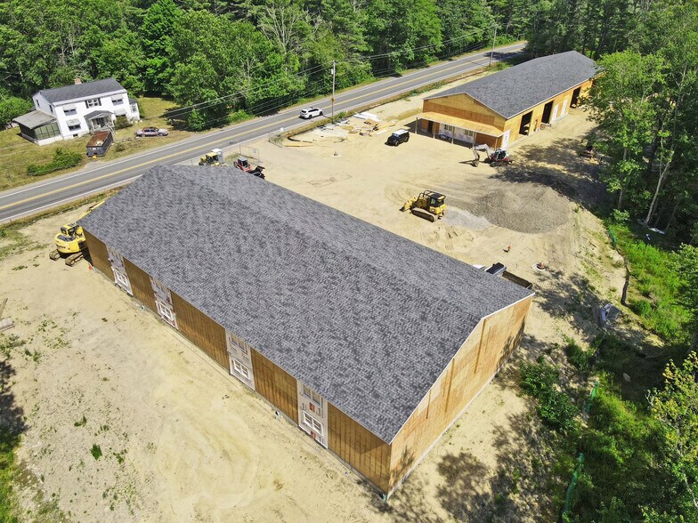 More Photos Of 165 Palmer Rd, Plympton Manufacturing For Lease