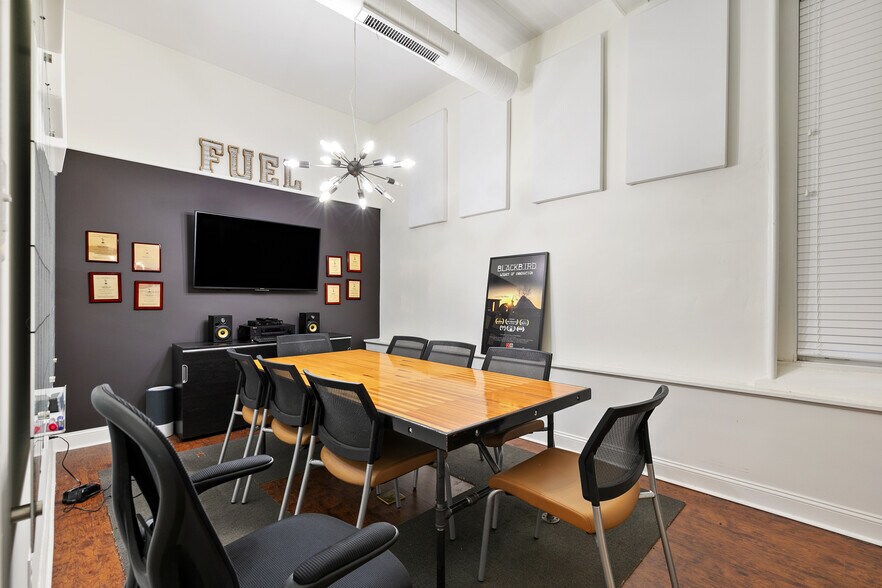 More Photos Of 104 N 19th St, Richmond Loft Creative Space For Sale