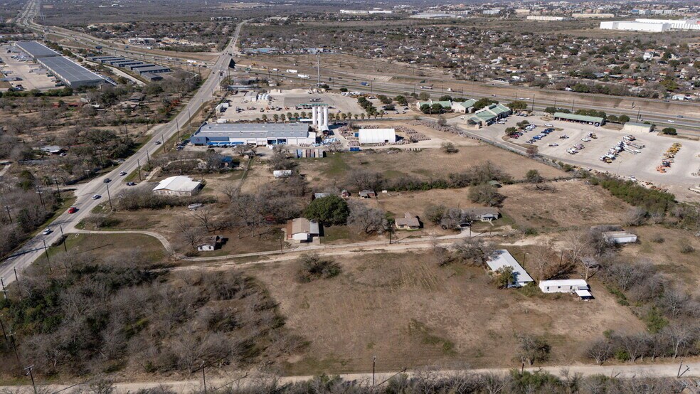 More Photos Of 9638 S Presa St, San Antonio Land For Sale