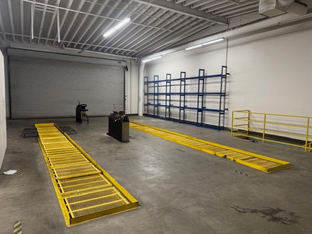 More Photos Of 4625 Wible Rd, Bakersfield Auto Dealership For Lease