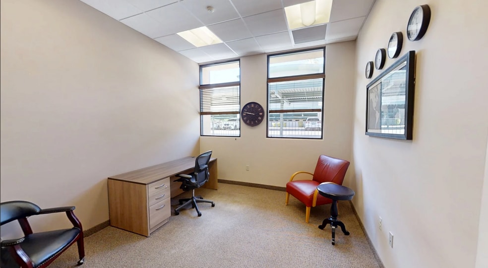 More Photos Of 14256 N Northsight Blvd, Scottsdale Medical For Sale