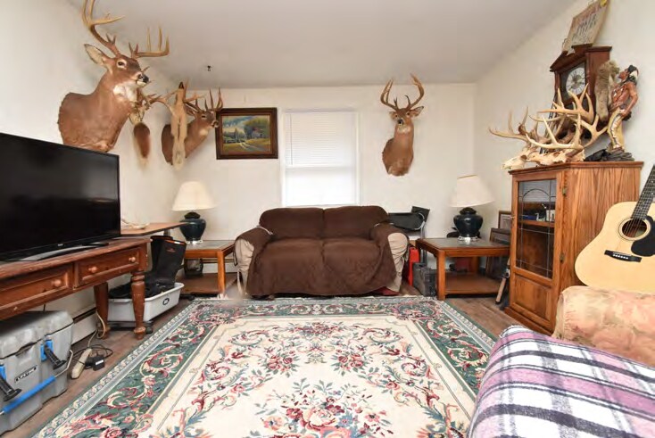 More Photos Of 517 E Monroe St, Metamora Multifamily For Sale