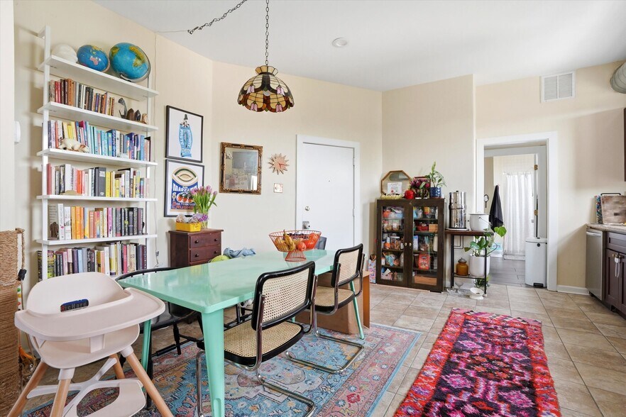 More Photos Of 1600 E Passyunk Ave, Philadelphia Storefront Retail Residential For Sale