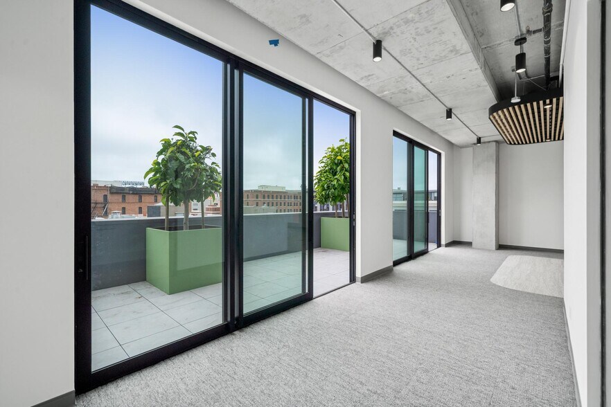 More Photos Of 77-85 Federal St, San Francisco Office For Lease
