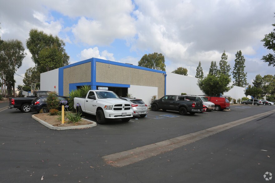 More Photos Of 1220 Pioneer St, Brea Unknown For Lease