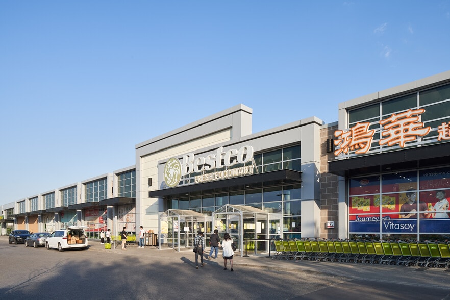 More Photos Of 2301 Brimley Rd, Toronto Unknown For Lease