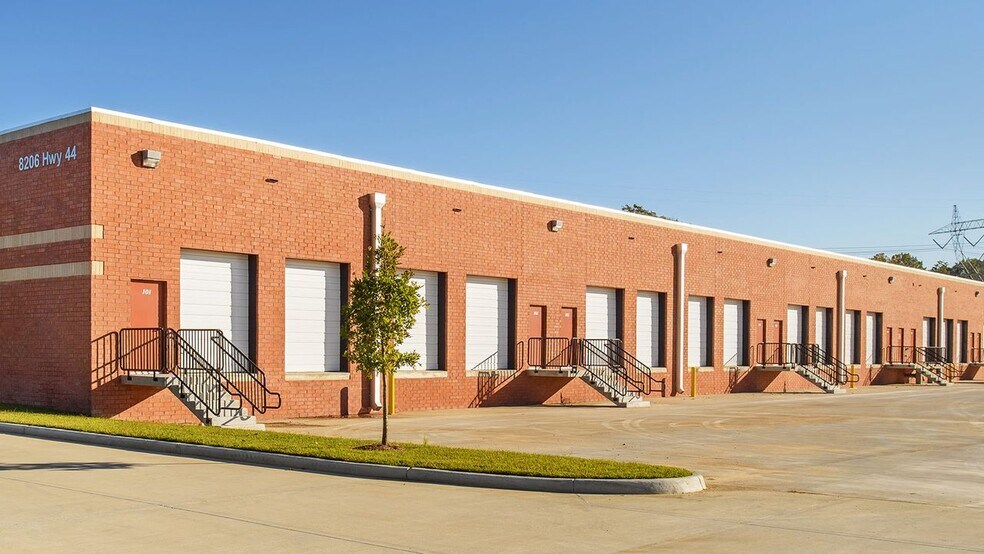 More Photos Of 8184 Hwy 44, Gonzales Research And Development For Lease