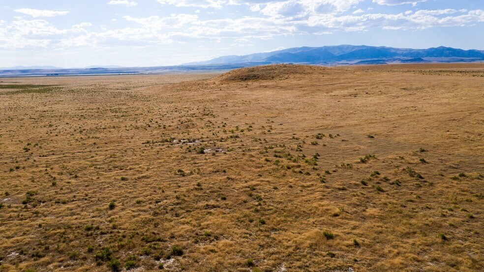 Primary Photo Of Snowville, Snowville Land For Lease