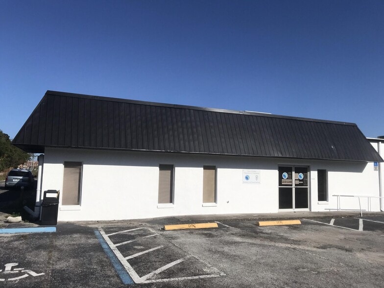 More Photos Of 410 W Renfro St, Plant City Office For Lease