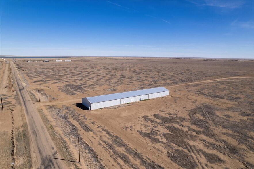 More Photos Of 20040 Grasslands Ln, Ordway Warehouse For Sale