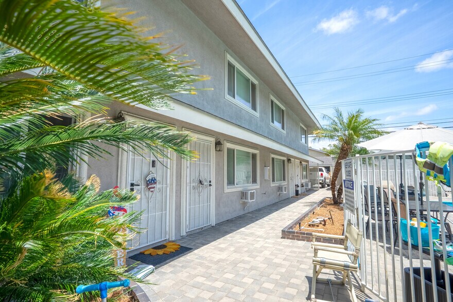 More Photos Of , Garden Grove Multifamily For Sale